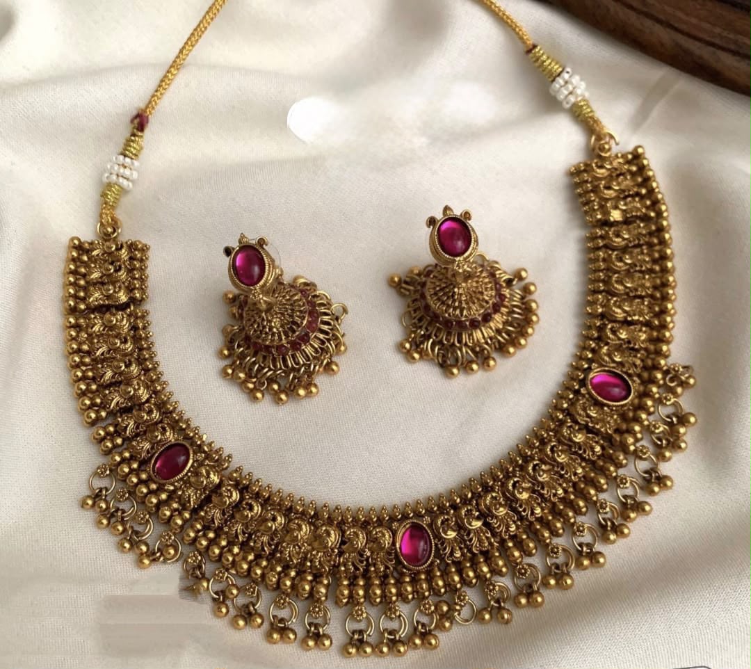 Necklace